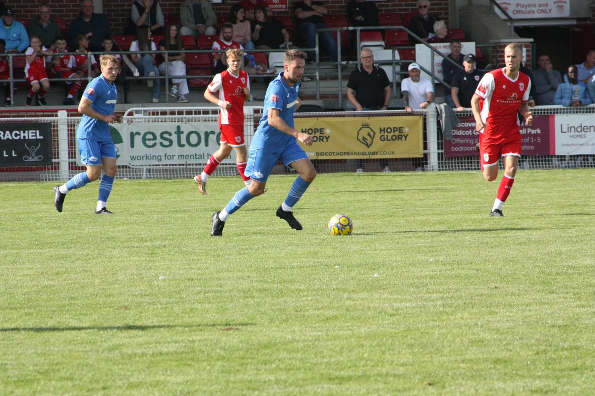 Cribbs Football Club tweet media