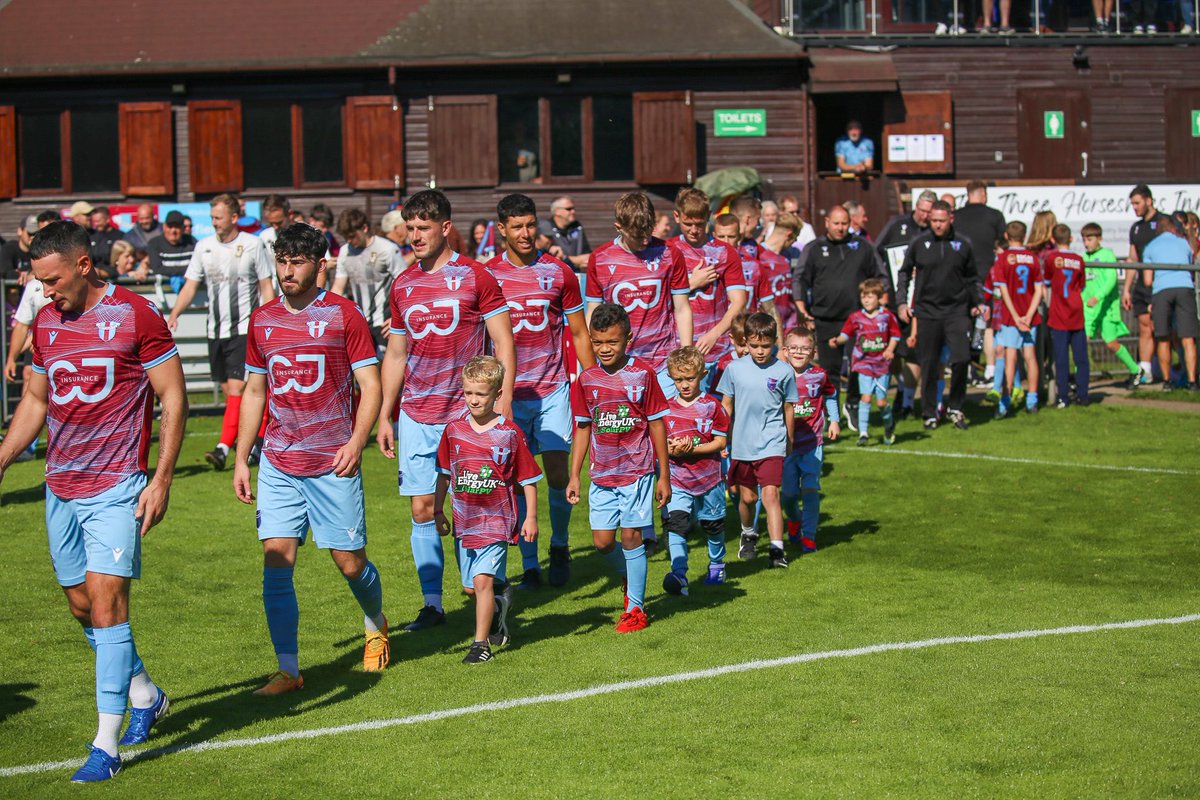 Westfields FC tweet media