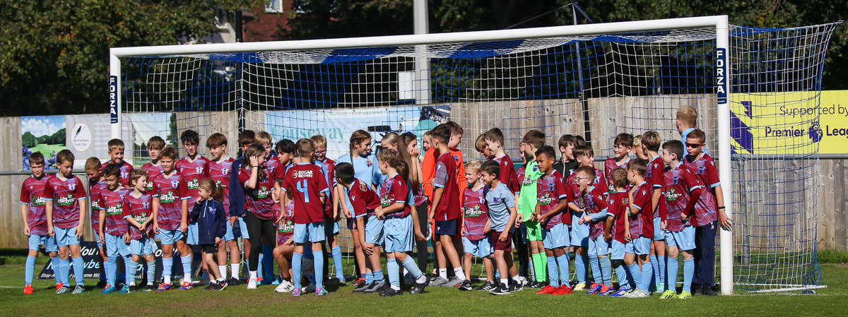 Westfields FC tweet media