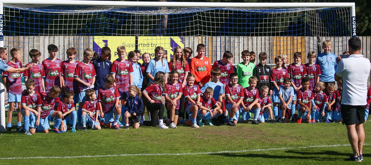 Westfields FC tweet media