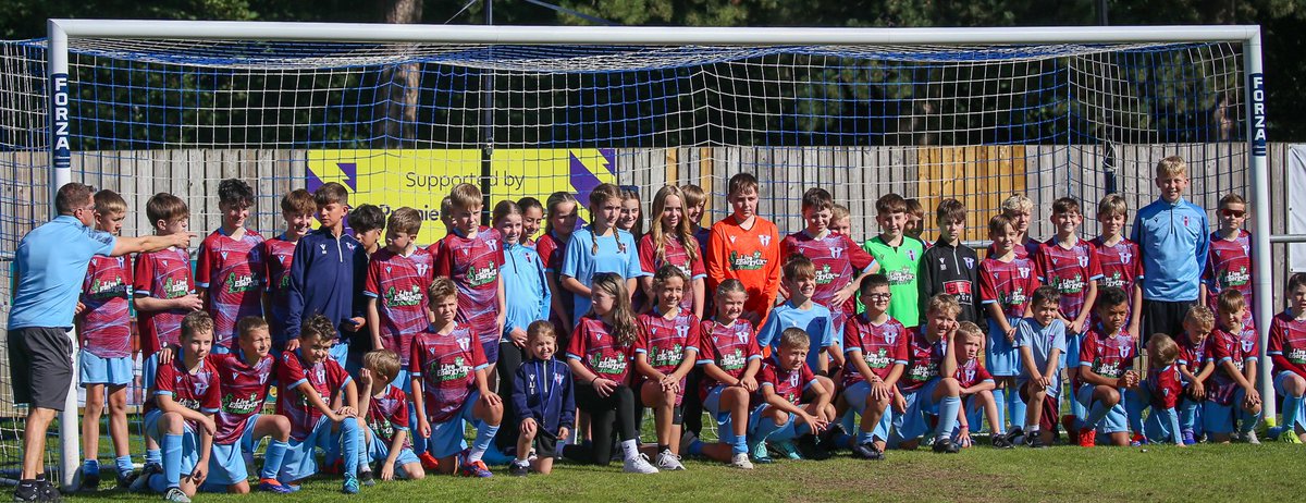 Westfields FC tweet media