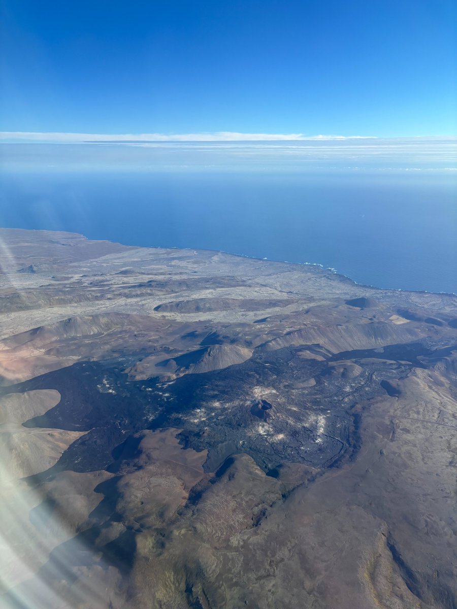 fmheclimate's tweet photo. caught this from the air yesterday as well https://t.co/RW5GDbTnbO