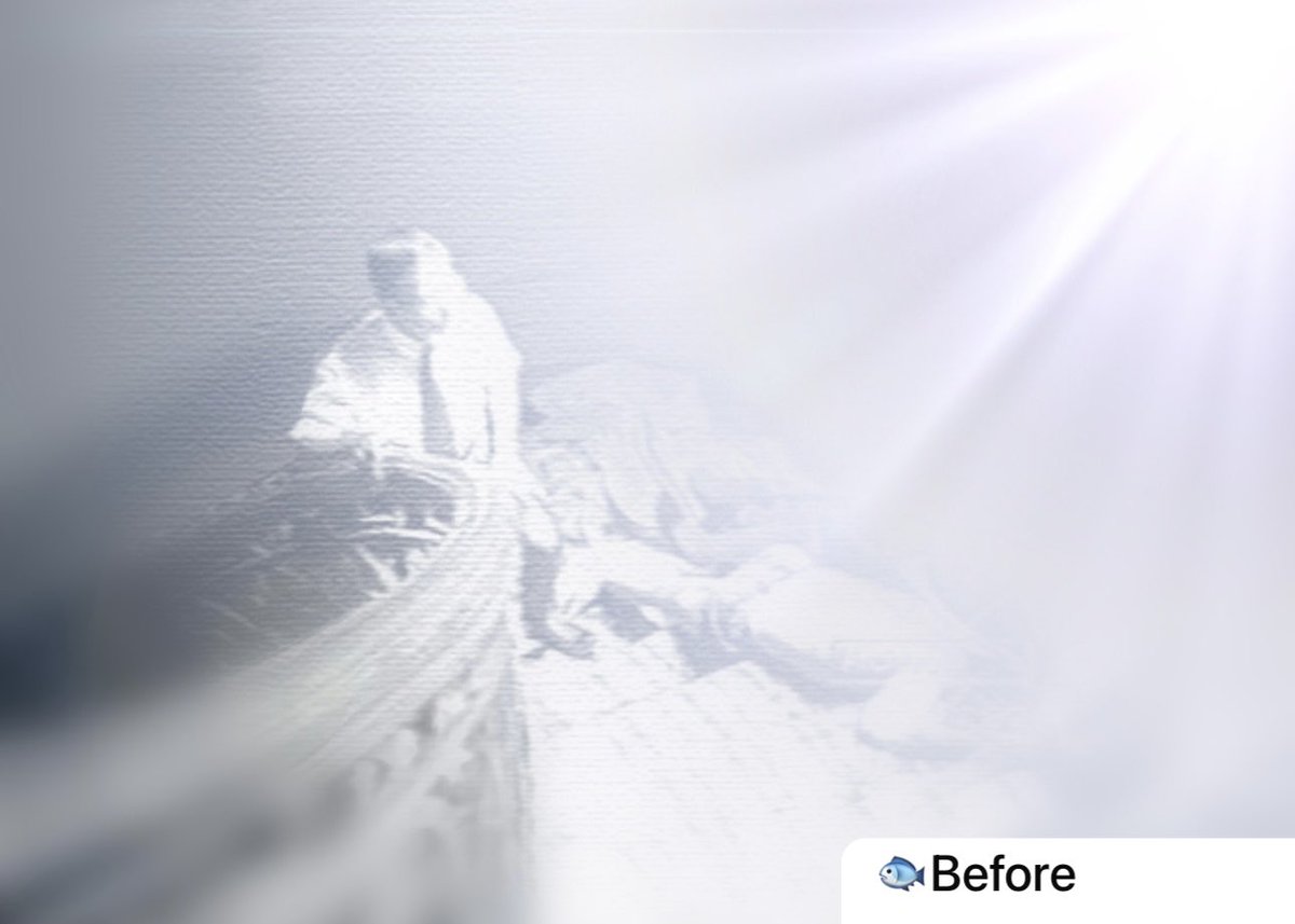 🕊️ Con esta me despido.