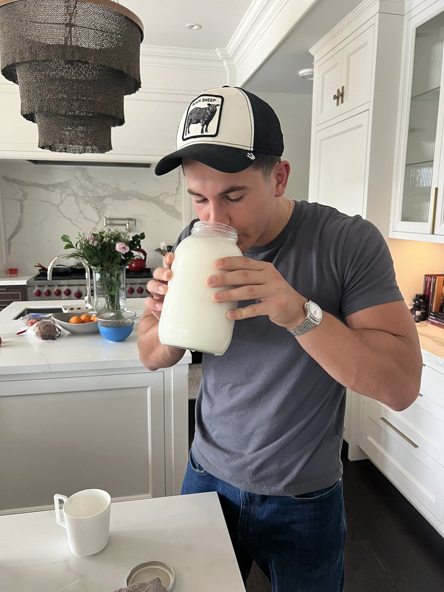 Ashton Hunter tweet media