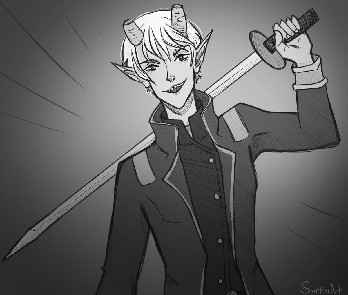 ❄️⚔️Snerlineart⚔️❄️ 🎨 COMMS OPEN!! 🎨 tweet media