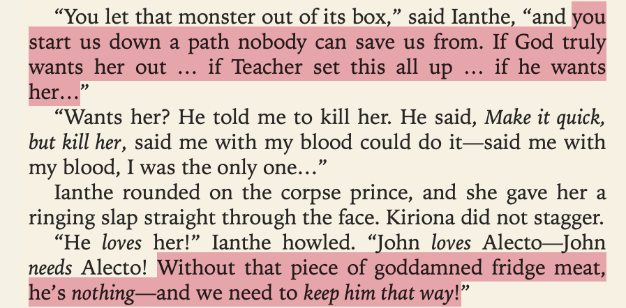 ONE FLESH, ONE END PODCAST tweet media