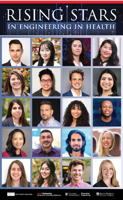 Teja Guda (@guda_lab) on Twitter photo <a href="/AlisaIsaac_/">Alisa Isaac</a> a most deserving Rising Star in Engineering and Health this year and I am sure will be a top candidate for faculty recruitment this year!! She’s absolutely tearing it up across research @UTTRC4 and teaching through <a href="/SAIRACDA/">SABER IRACDA</a> and mentorship <a href="/RemediLab/">ReMeDI_Lab</a> Total rockstar! <a href="/AlisaIsaac_/">Alisa Isaac</a> a most deserving Rising Star in Engineering and Health this year and I am sure will be a top candidate for faculty recruitment this year!! She’s absolutely tearing it up across research @UTTRC4 and teaching through <a href="/SAIRACDA/">SABER IRACDA</a> and mentorship <a href="/RemediLab/">ReMeDI_Lab</a> Total rockstar!