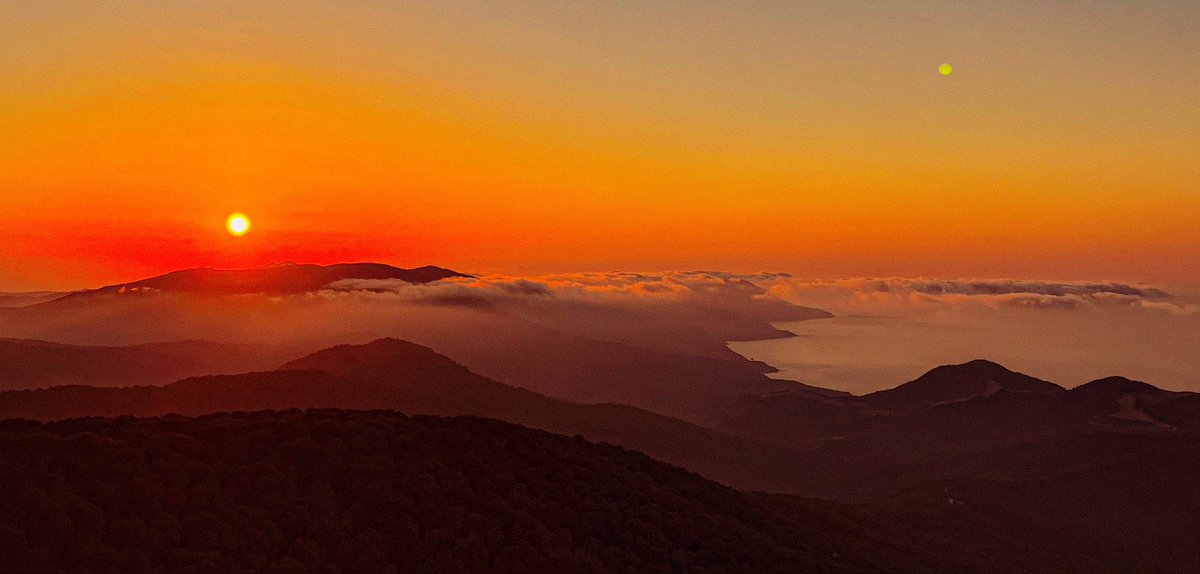 akr_tkn's tweet photo. sunsets in Algeria https://t.co/M5ElnIVLbE