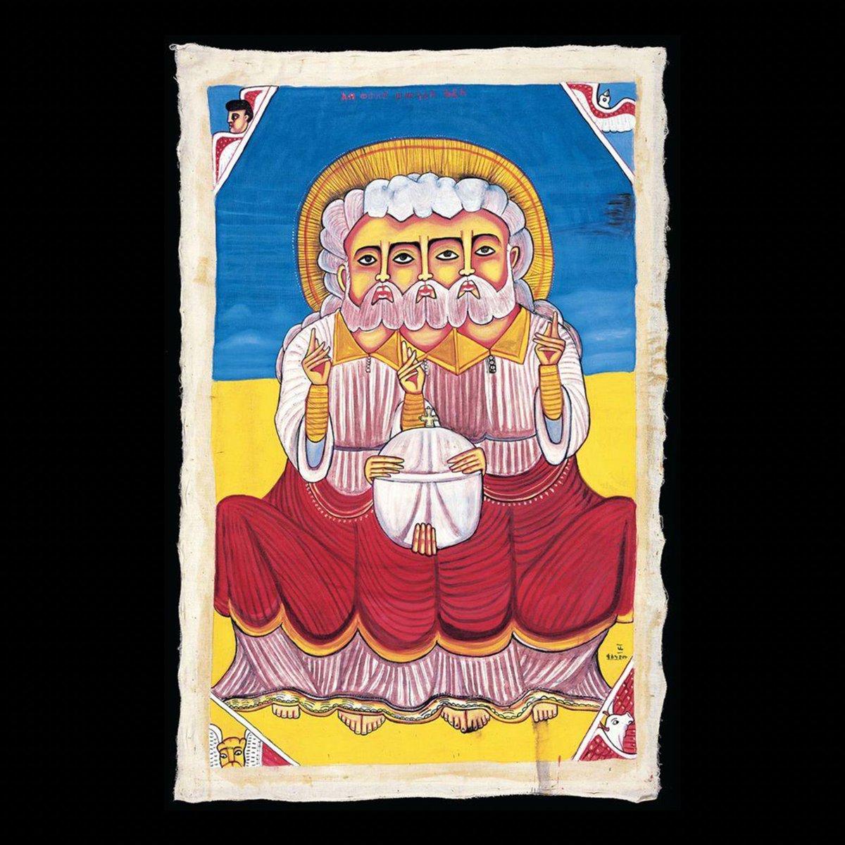 ARAS Archive tweet media