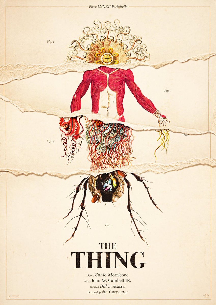 Dope poster.