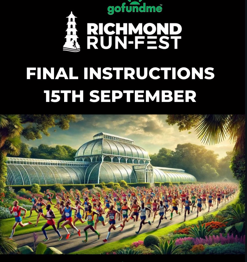 Jo Thomson (@joey_thoms) on Twitter photo Disappointed to see that <a href="/RichmondRunFest/">Richmond RUN-FEST</a> decided to use AI artwork on their guidelines 😐 Disappointed to see that <a href="/RichmondRunFest/">Richmond RUN-FEST</a> decided to use AI artwork on their guidelines 😐