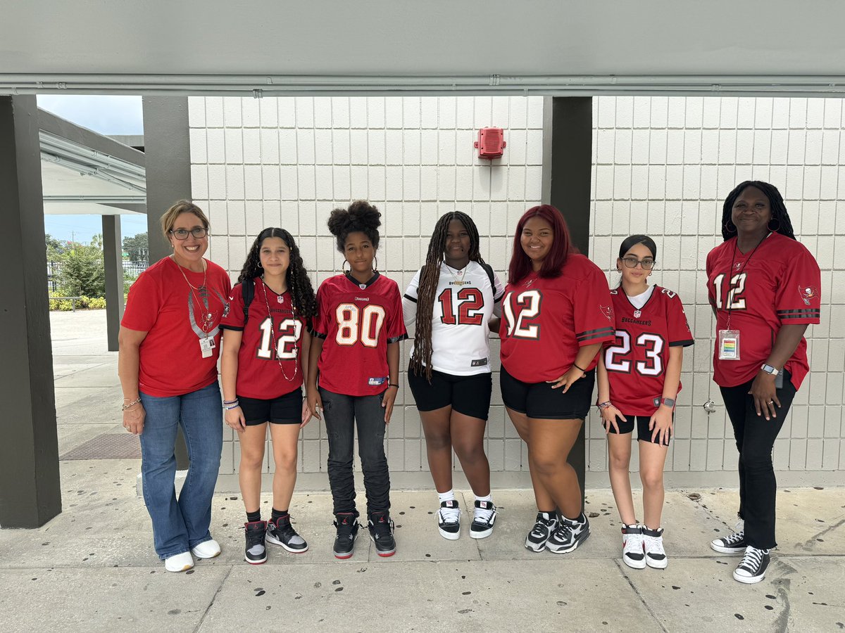 Webb Middle School tweet media