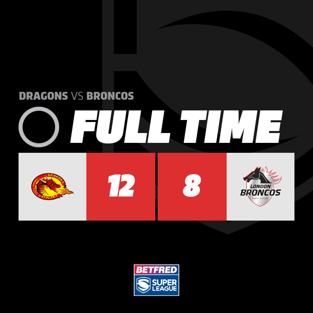 London Broncos tweet media