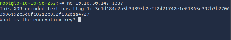 0xQuito's tweet photo. been doing some good old @tryhackme labs tonight so far been fun I realised my coding has gone to poop haha reading is still all good though hehe :P 

#labs #cybersecurity #tryhackme #xor https://t.co/I0EoK0qGzC
