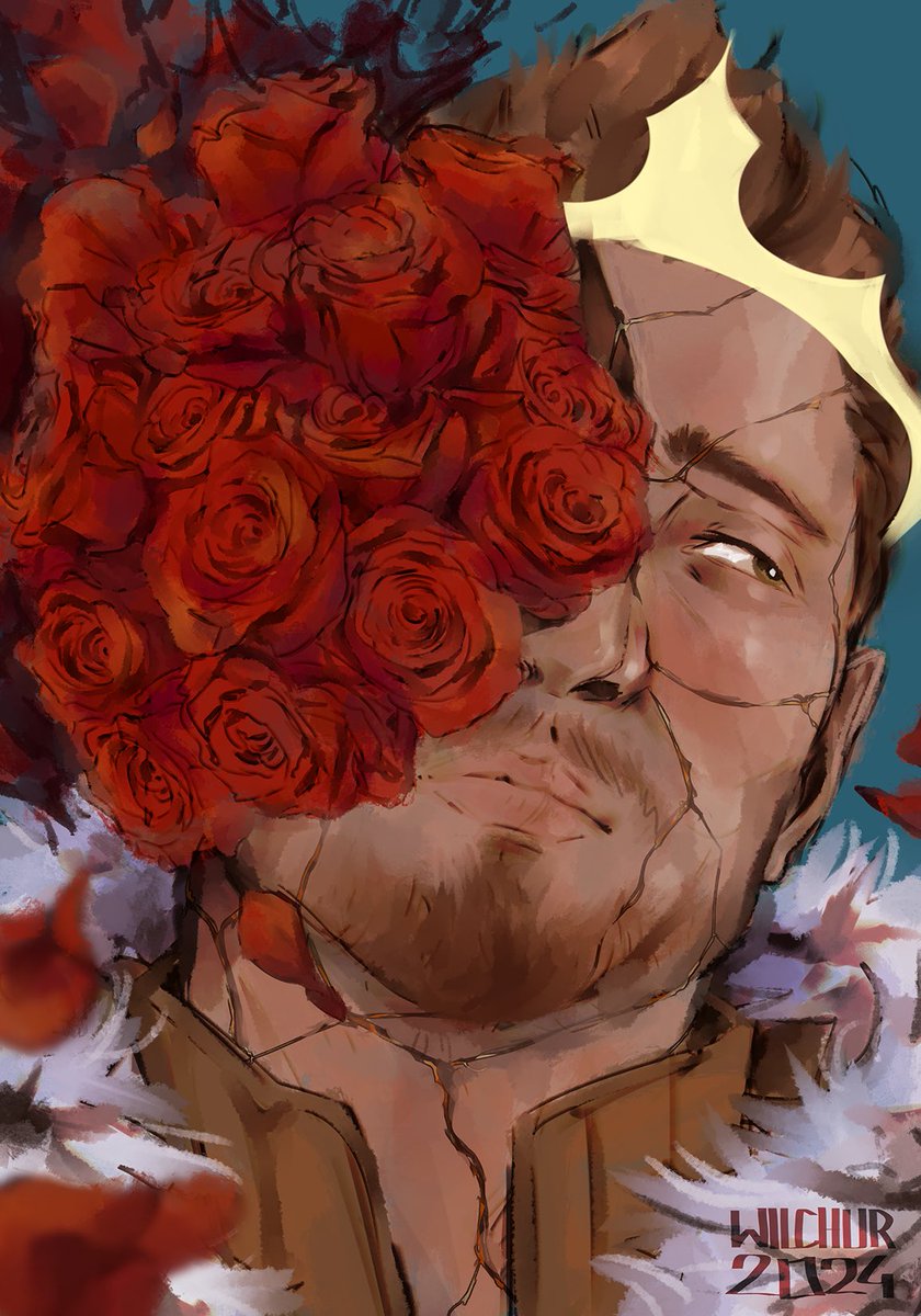 uneasy lies the head that wears a crown #DragonAge