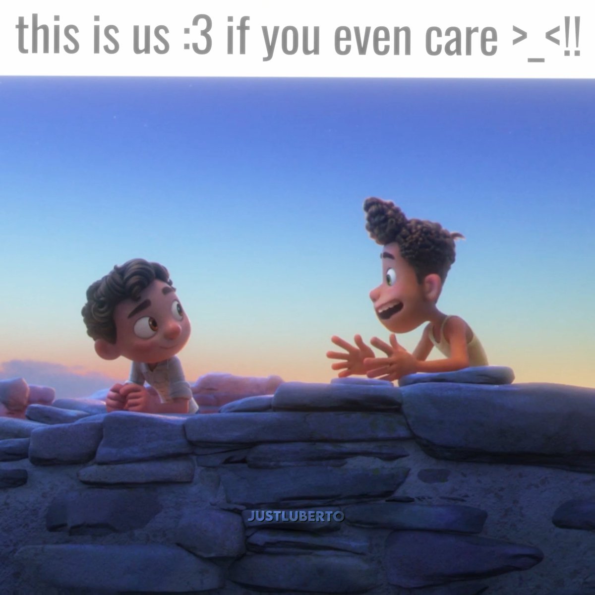 justluberto's tweet photo. NEWWWW LUBERTO EDIT AFTER 1 MILLION YEARS GUYSSSS 🤭🤭🤭 

https://t.co/JmtezSBEFr https://t.co/SEST6WdBEF