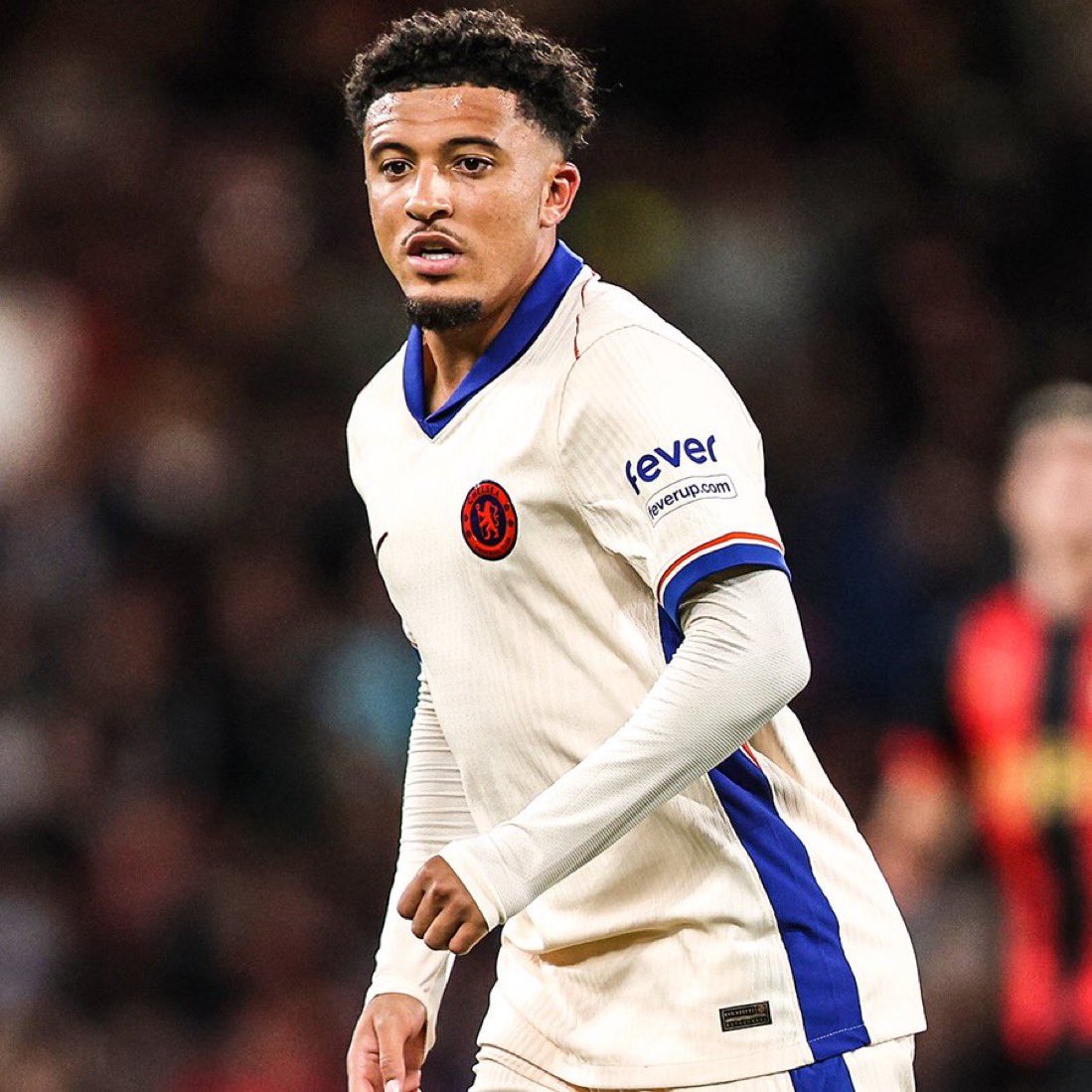 9jastore274's tweet photo. Man united has just assist Chelsea with one assist for them to score ❤️❤️
Up Sancho  london is blue https://t.co/ZPentJUkHc