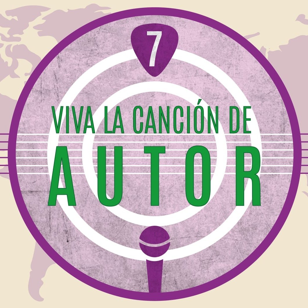 🇲🇽 ¡Con pozolito celebramos que fijamos el RUMBO A VIVA LA CANCIÓN DE AUTOR 2O24!

¡Pronto la CONVOCATORIA! 

➡️ Proyecto que incentiva a cantautores de habla hispana en su proyecto musical 🎶

#cantautora #cantautor #cantante #musico #cultura #musicamexicana