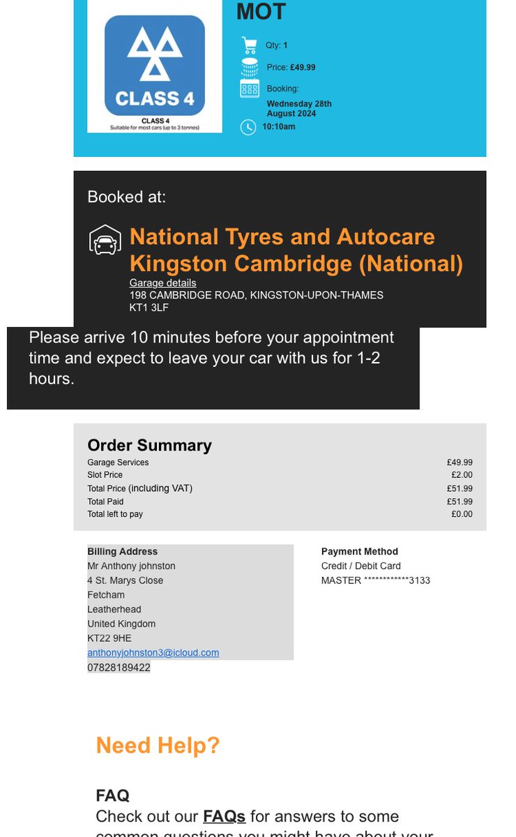 ambelmax's tweet photo. @Halfords_uk https://t.co/bRh72odOtd