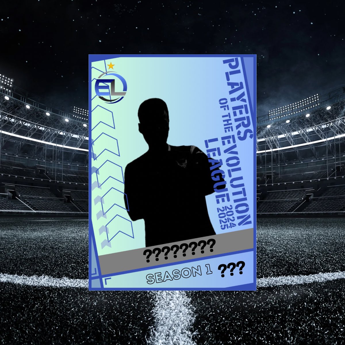 Presentación de jugadores 24/32

Puede ser una temporada de sufrimiento, o una temporada de gloria. Con él no suele haber medias tintas. ¡oJITO con este jugador!

¿Quieres saber quién es? Te lo mostramos en el siguiente tuit ⬇️

#eFootball 
#Xbox
#EvolutionLeague
#SeasonOne