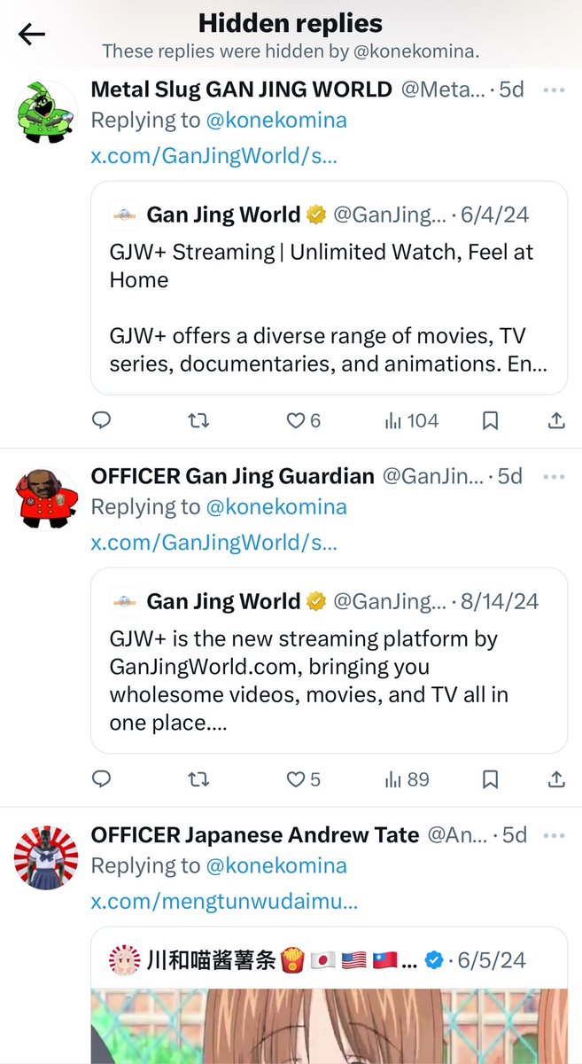 Officer TTM AUTTP tweet media