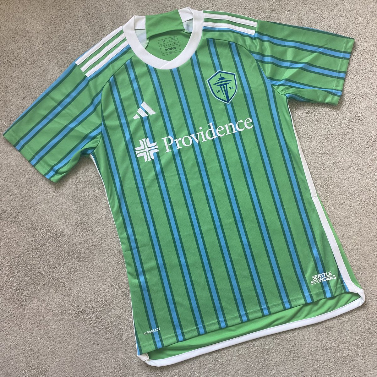 The Shirt Union tweet media