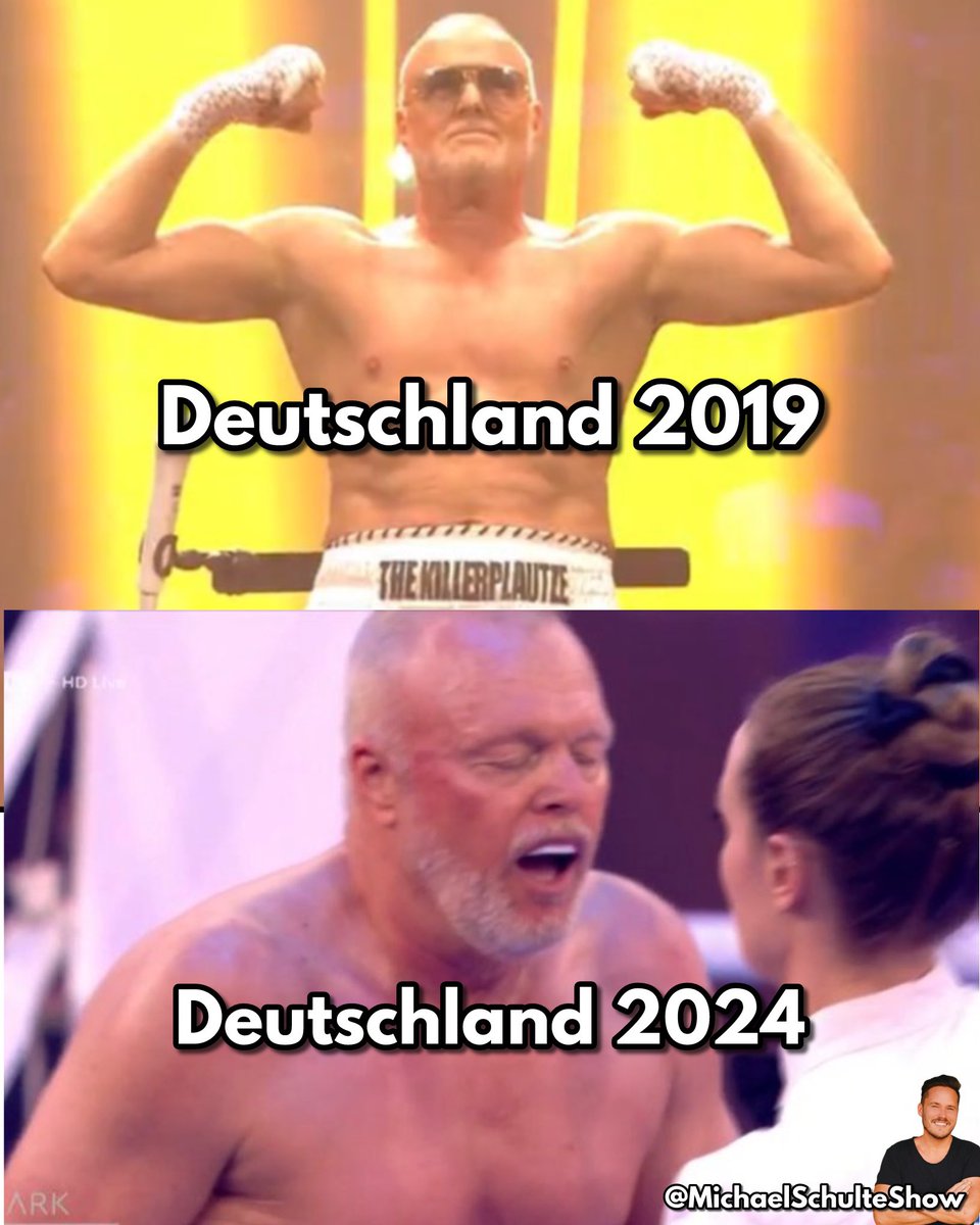 #raab #finalfight #stefanraab #düsseldorf #reginahalmich #comeback