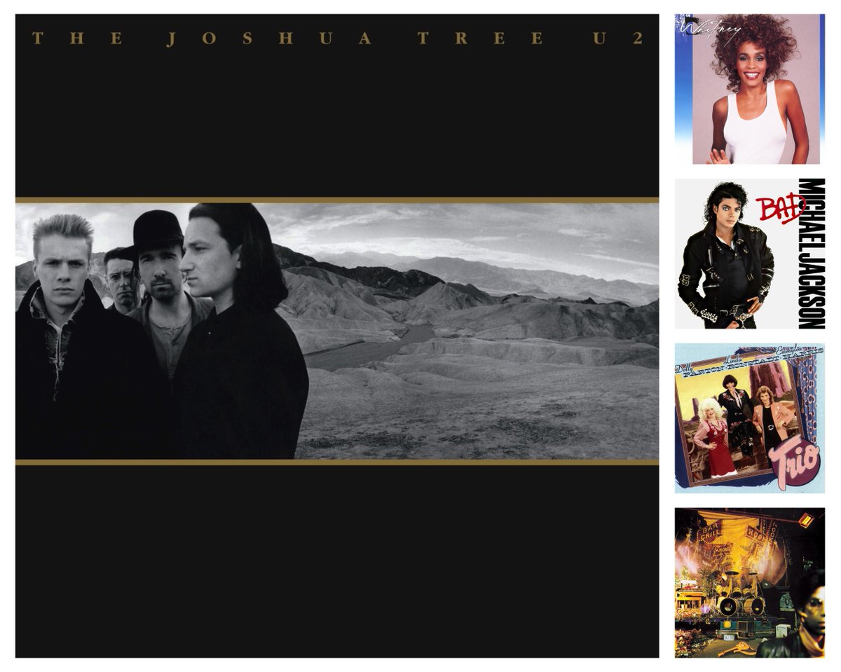 ALBUMISM tweet media