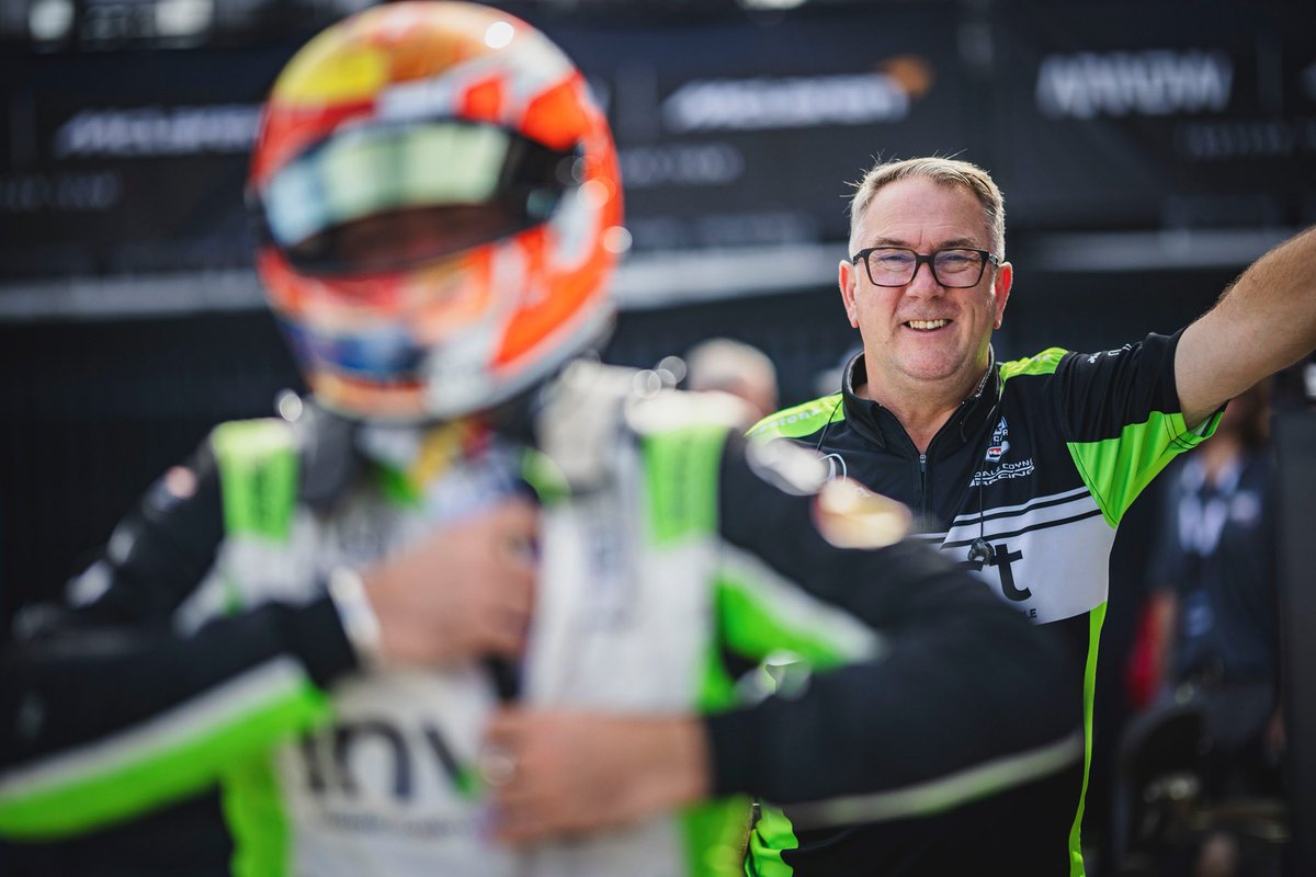 Jack Harvey tweet media