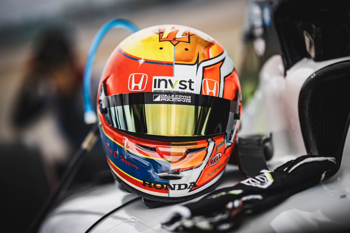 Jack Harvey tweet media