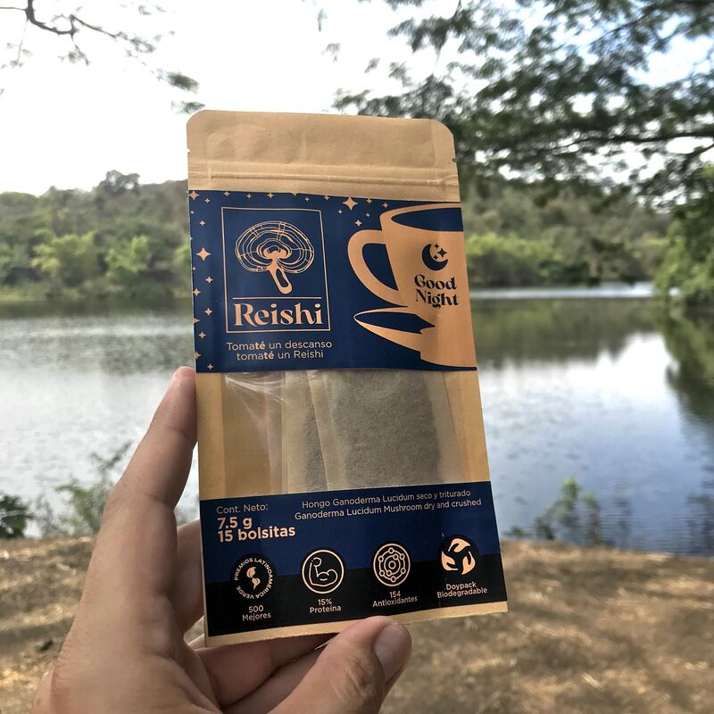 🍄 El Shiitake puede aumentar la producción de glóbulos rojos, lo que ayuda a combatir la anemia y mantener la energía. #Shiitake #SaludSanguínea