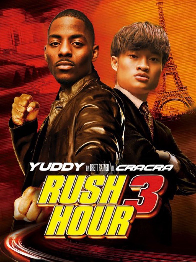 Yuddygangtv tweet media