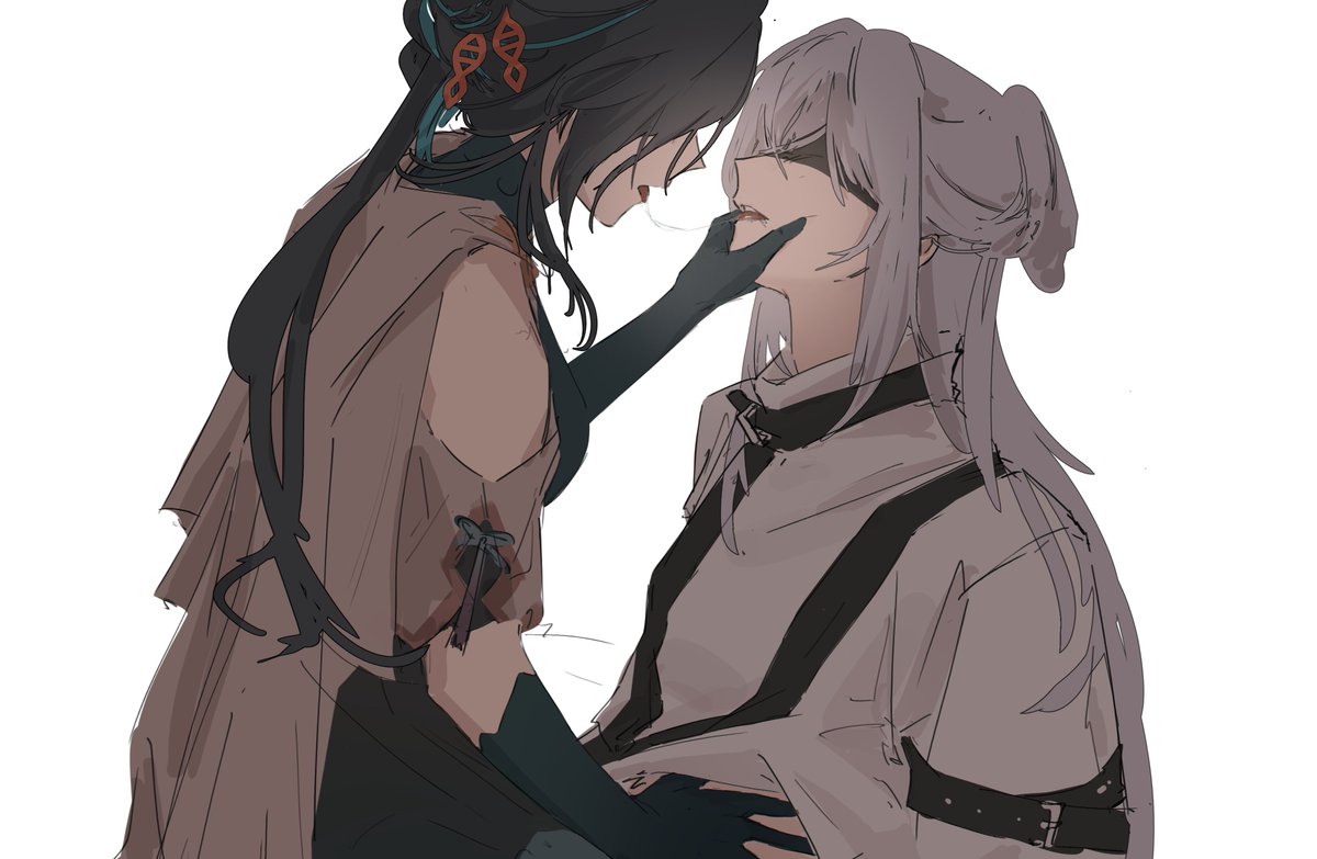 ruanliu 🔛🔝(of me)