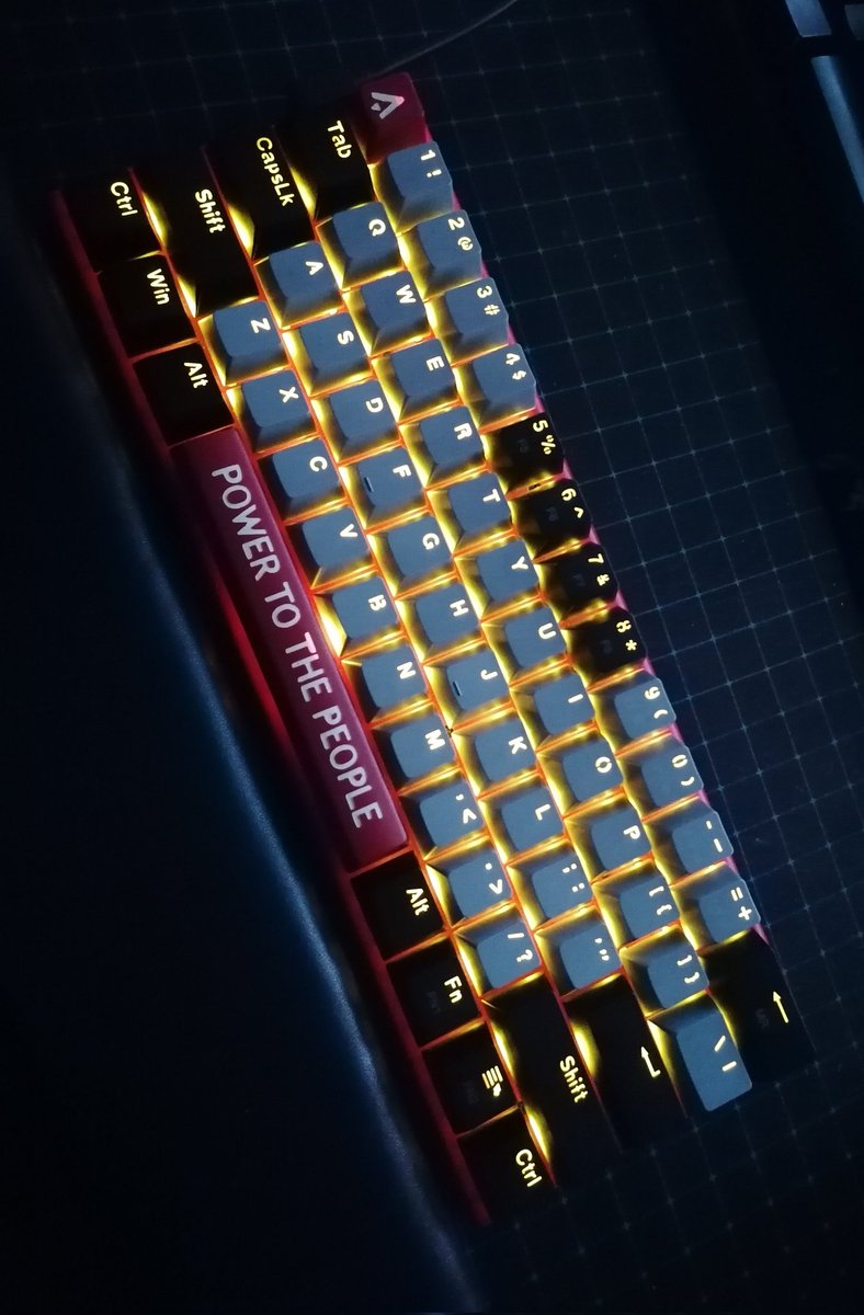 #WeAreSA | DarthAlak tweet media