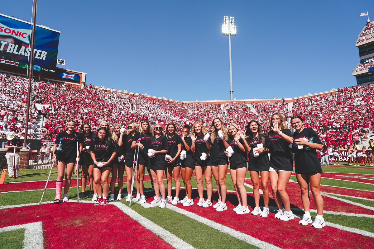 Oklahoma Soccer tweet media