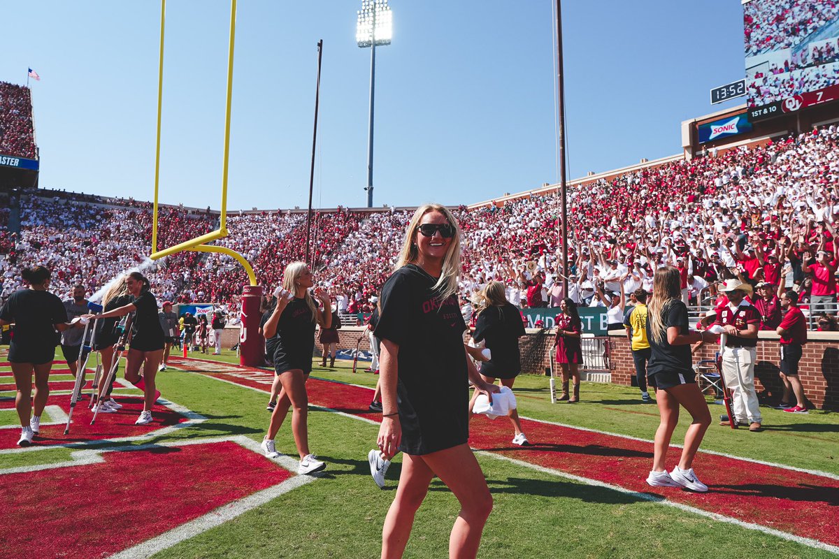 Oklahoma Soccer tweet media