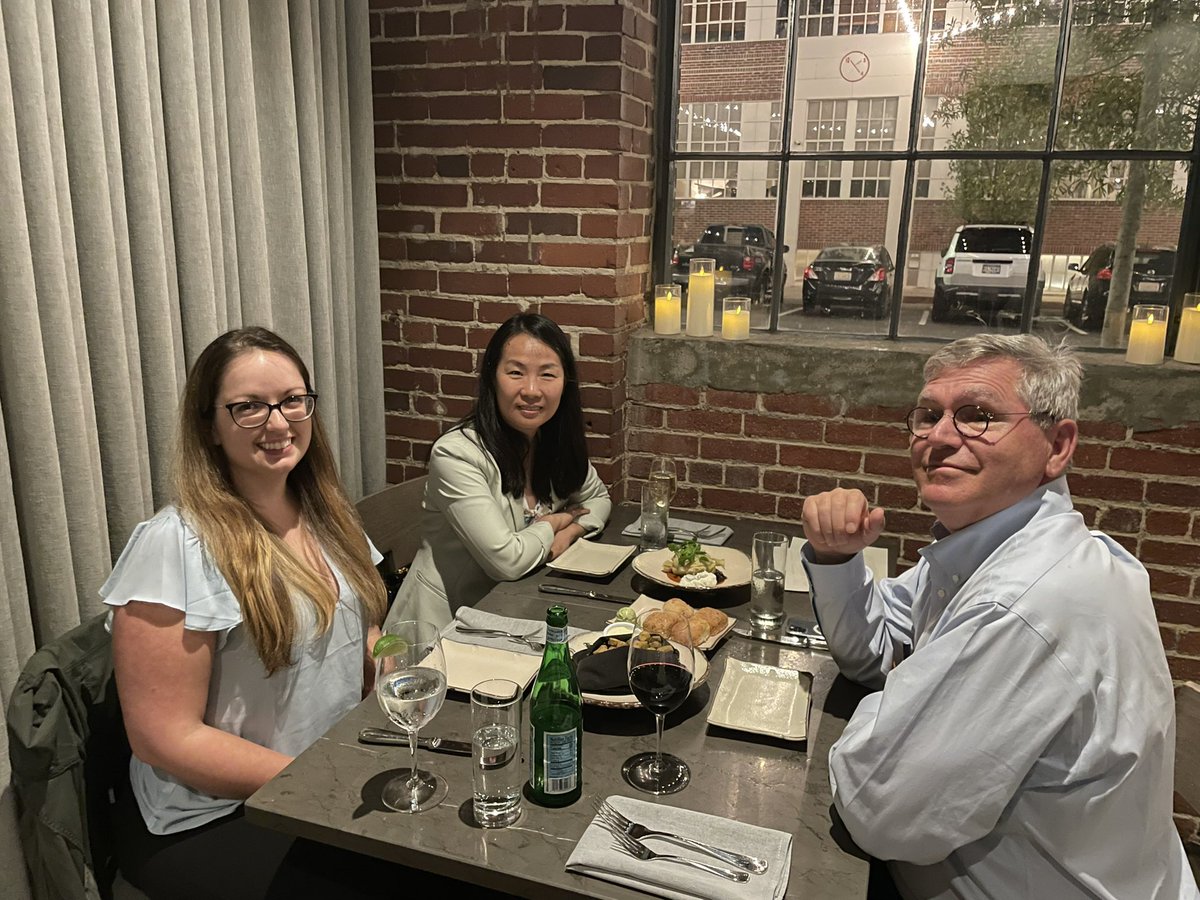 Si Wu Research Group (@lab_wu) on Twitter photo We were honored to host @JohnRYatesIII for a seminar here at <a href="/UofAlabama/">The University of Alabama</a>. His talk was a big hit with standing room only! We were honored to host @JohnRYatesIII for a seminar here at <a href="/UofAlabama/">The University of Alabama</a>. His talk was a big hit with standing room only!