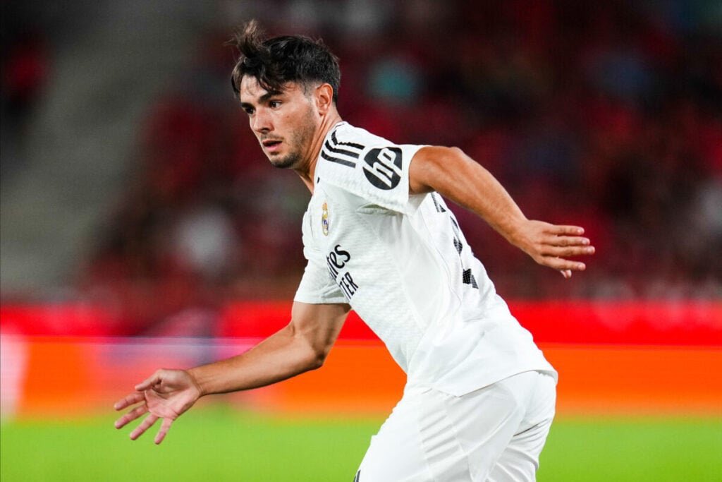 FabrizioRomano's tweet image. ⚪️⚠️ Brahim has discomfort in his right adductor, his injury will be assessed this weekend.

He will undergo tests tomorrow, @GuillermoRai_ reports.