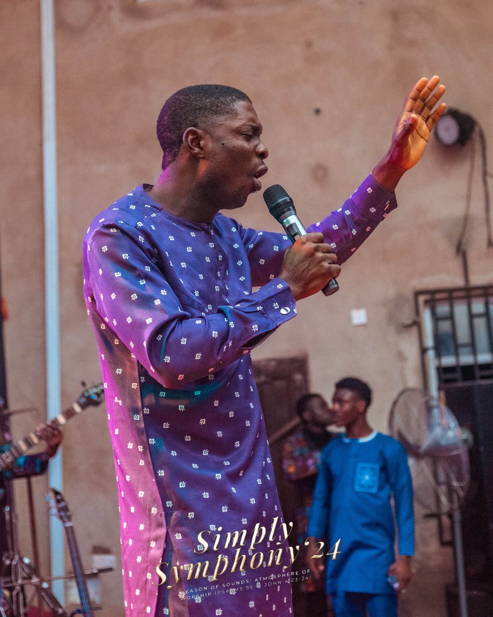 Gsf_Futa's tweet photo. Beautiful moments from our Simply Symphony '24🎹🎷🎻
#gsffuta #simplysymphony24 #thelatterglory #gsf #gsfnational https://t.co/hhrvhmfjLB