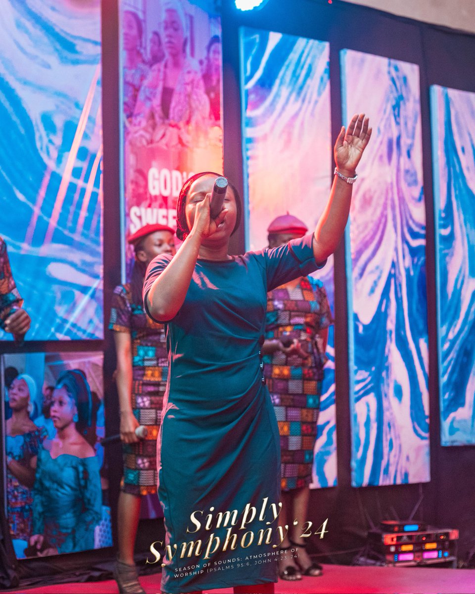 Gsf_Futa's tweet photo. Beautiful moments from our Simply Symphony '24🎹🎷🎻
#gsffuta #simplysymphony24 #thelatterglory #gsf #gsfnational https://t.co/hhrvhmfjLB