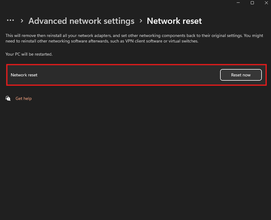 🚨If you're one of the few constantly disconnecting in Valorant after the latest patch🚨

Be sure to update all your drivers, including Nvidia and Ethernet. 

If it still occurs, try running a "Network Reset."