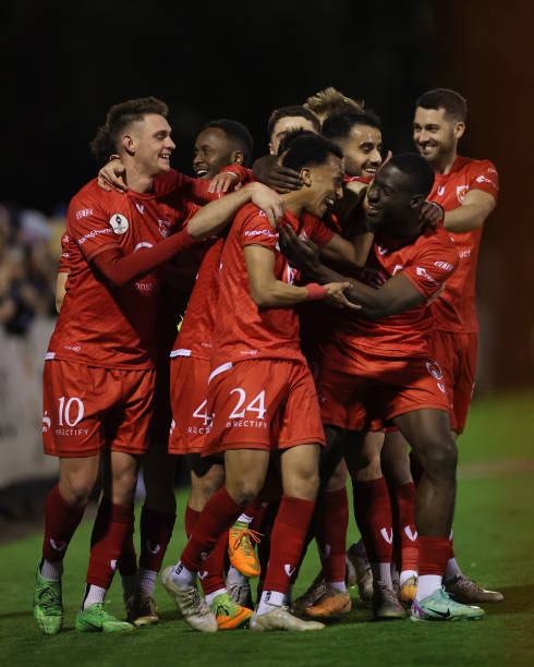 FootballEmpower's tweet photo. Unanimous! Huge congrats to Aamir Abdallah for an incredible season & sweeping the top awards:
π Gold Medal β voted by referees
π
Bill Fleming Medal β voted by the media
π₯ Players' Player of the Season β voted by his peers
What an achievement! 14β½οΈ 8π
°οΈ #NPLVictoria #Gala https://t.co/TpY93KiwkR