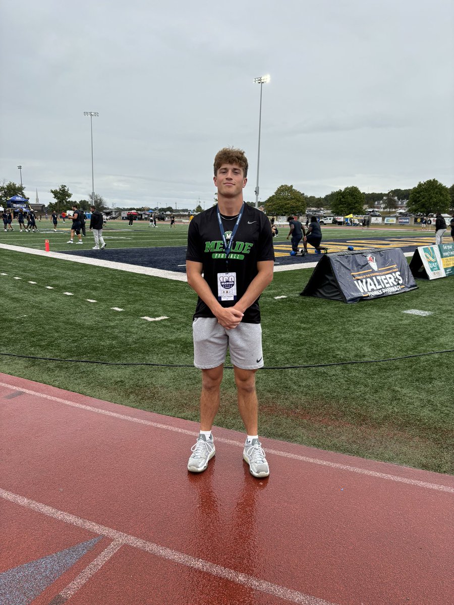 bmofield2's tweet image. Had a great night @racersfootball! Thank you @BrannonTidwell for the invite!