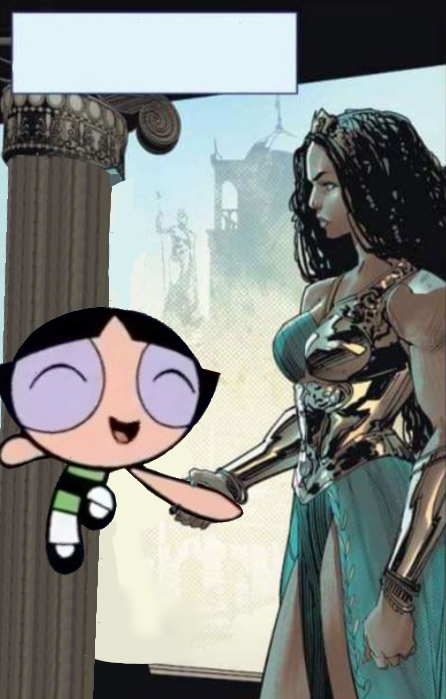 OSEC___'s tweet photo. I am #TeamButtercup
And so should you! https://t.co/XyG52xDfyc