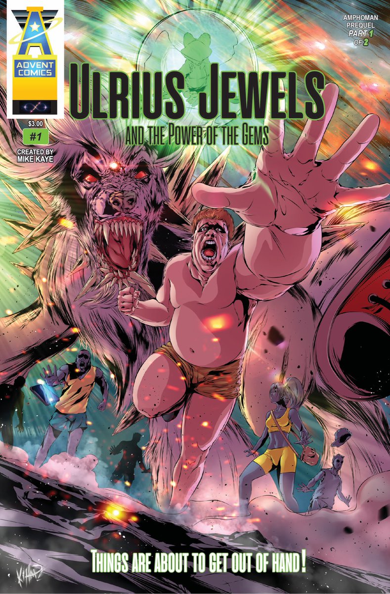 UlriusJewels's tweet photo. @comicbooklundy https://t.co/TWtsJc9ke0