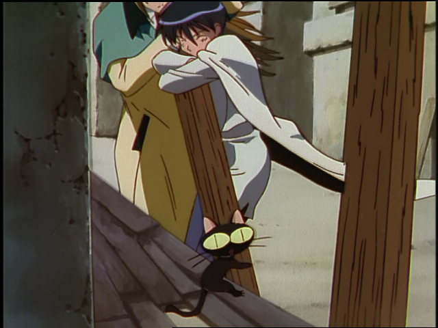 Crunchyroll tweet media