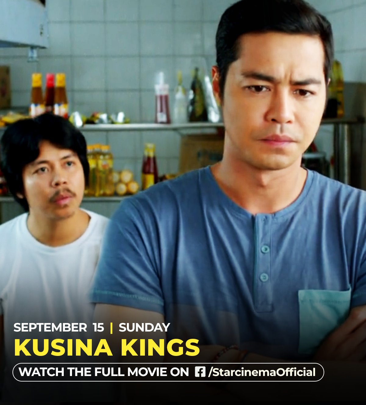 Kusina kings full movie free hotsell