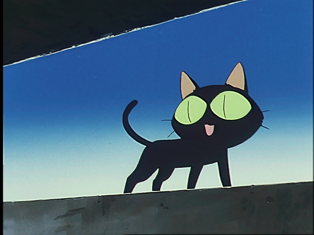 Crunchyroll tweet media