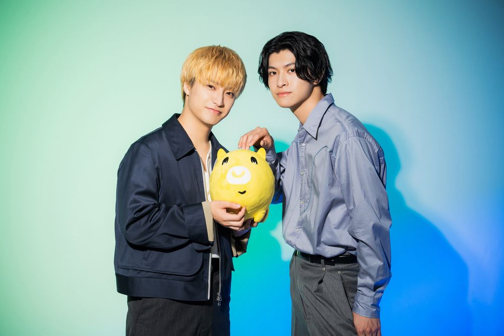 本日！ 9/15(日) 23:59迄💨の〆切は、 #田中雅功 #髙田彪我 サイン入り