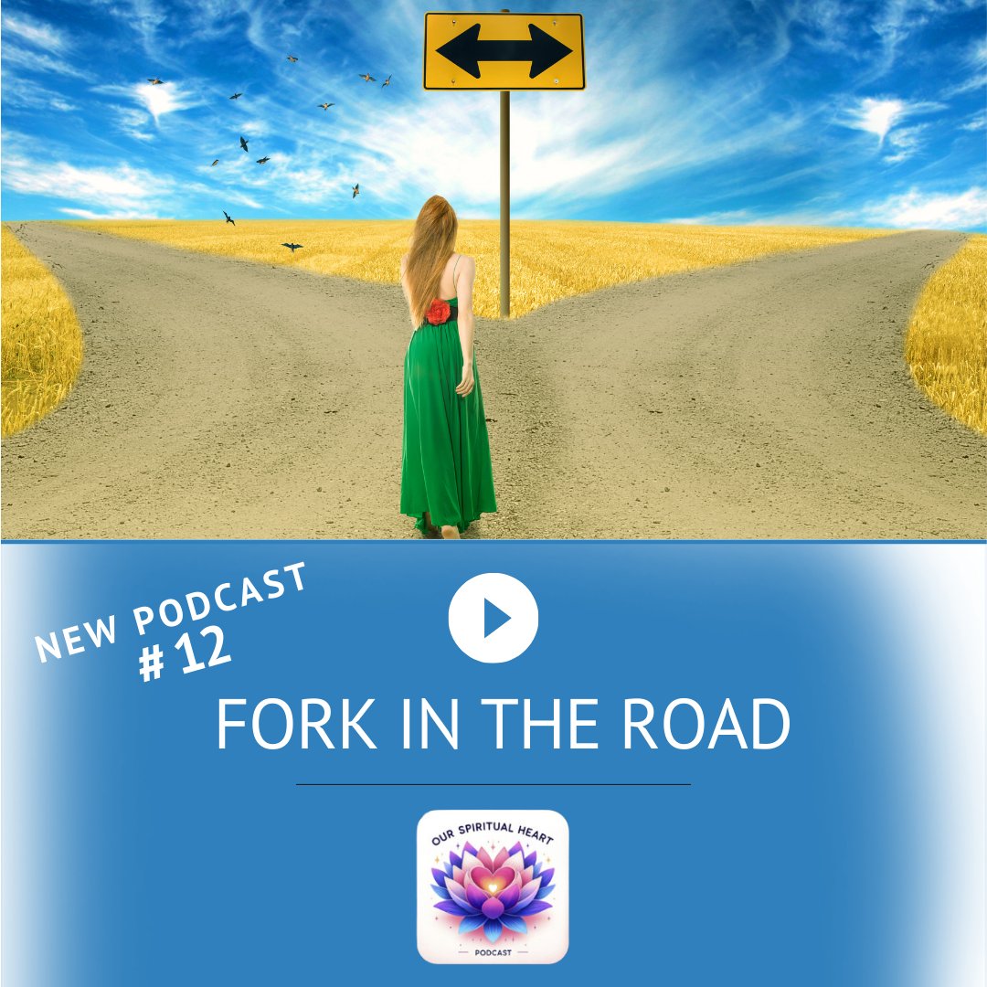 HeartBased's tweet image. Mind over heart or heart over mind? Join us as we explore the path to true spiritual growth, revealing a crucial choice we may encounter on our spiritual journey:

 bit.ly/SpiritualHeart…